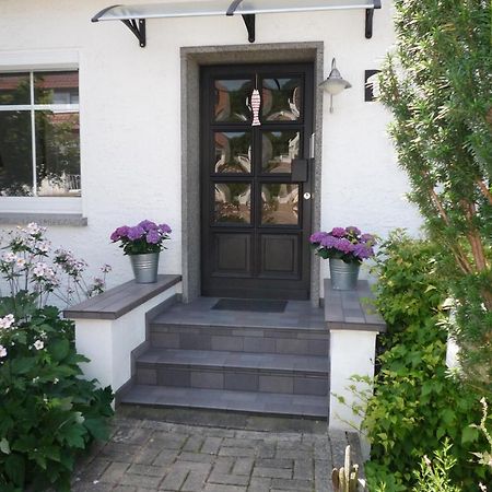 Fewo Am Deister Bad Munder am Deister Exterior photo